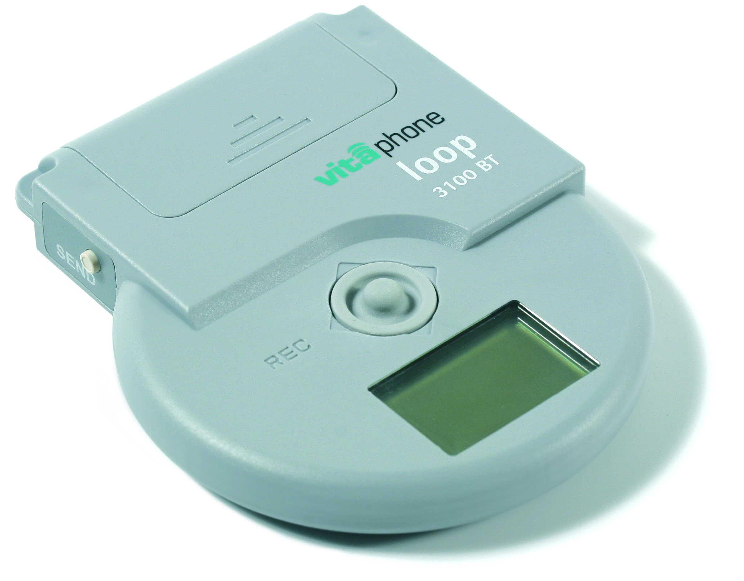 Loop Recorder Esterno in Telemedicina Shop Eumaco