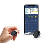O2 Ring - Pulsossimetro da dito - immagine 3