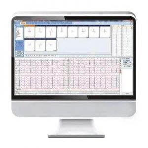 Software Holter ECG BIOMEDICAL V 1.05