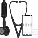 Stetoscopio digitale - 3M™ LITTMANN® CORE