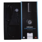 Stetoscopio digitale - 3M™ LITTMANN® CORE - immagine 3