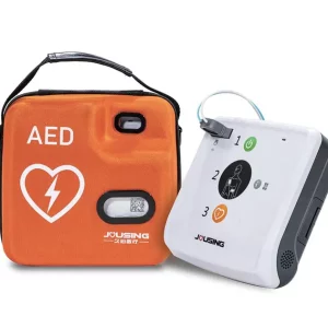 Jousing iAED-S1 – Defibrillatore Semi-Automatico Esterno (DAE)