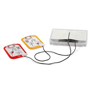 Elettrodi A/P LIFEPAK CR2 Stryker per Defibrillatore DAE
