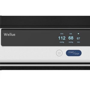 Misuratore di Pressione BP2A Automatico Digitale
