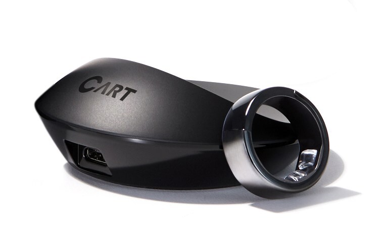 CART BP pro – Holter Pressorio 24h ad Anello (ABPM) - immagine 4